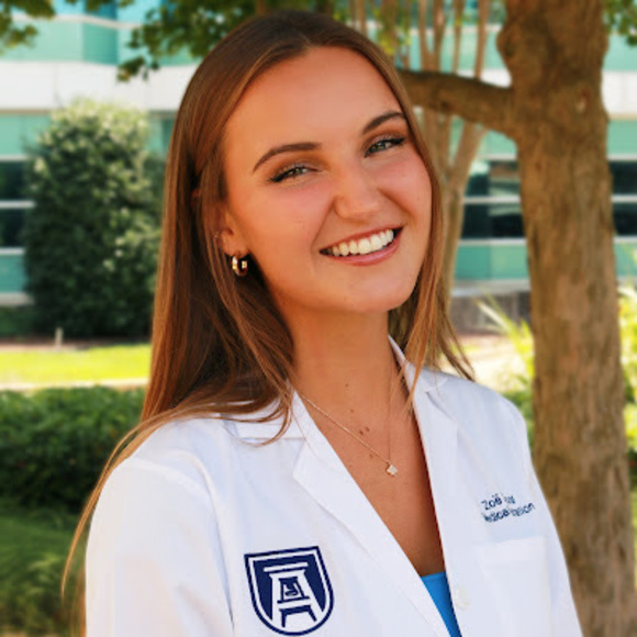 Meet your Posher, Zoe - Picture 1 of 1